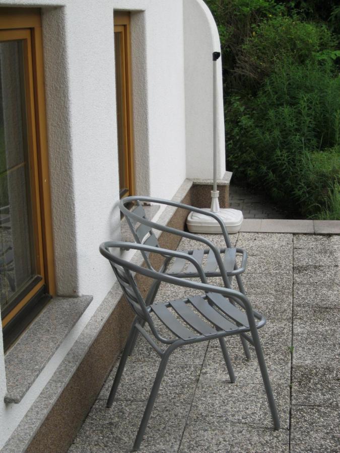 Ferienwohnung Rupprechter Άχενκιρχ Εξωτερικό φωτογραφία