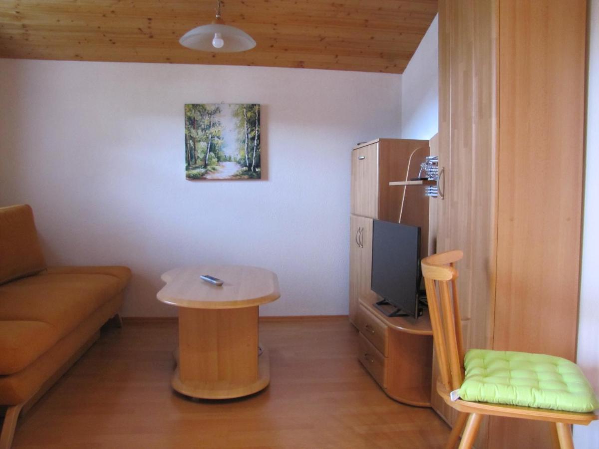Ferienwohnung Rupprechter Άχενκιρχ Εξωτερικό φωτογραφία