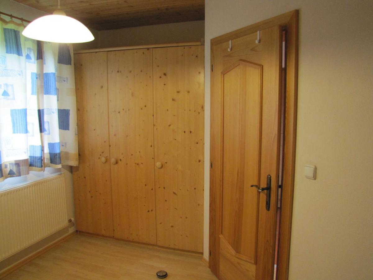 Ferienwohnung Rupprechter Άχενκιρχ Εξωτερικό φωτογραφία