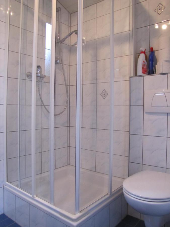 Ferienwohnung Rupprechter Άχενκιρχ Εξωτερικό φωτογραφία